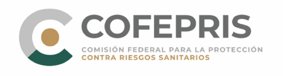 logo cofepris